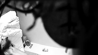 Horny fat arab housewife fingered on amateur hidden cam