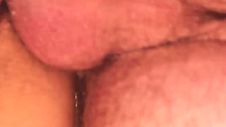 Not My Ass Daddy Please! First Time Virgin Tries Anal