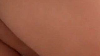 Runa Hinata Highly Sensitive Body Tease Play