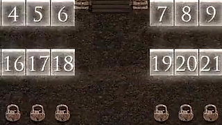 Treasure of Nadia V56102 Part 151 Puzzle by Loveskysan69