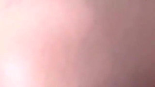 Home Perversions! I Stretched Her Pussy as Wide as Possible While Fisting Her and Filled Her with Cum