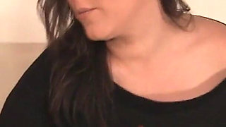 Lydia's Panty Play Party Featuring Sinn Sage