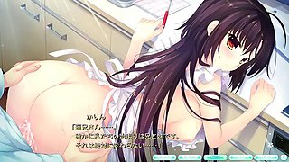 FS Saijou Karin - 02: Chaturbate, Japanese  Hentai Porn