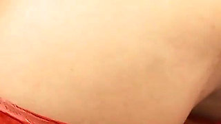 Stacey Saran & Diana Doll in Wild Group Sex with Gemma Massey & Lexi Ward