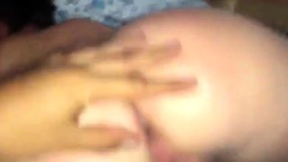 Romanian Amateur Couple Loves Anal and Swinging