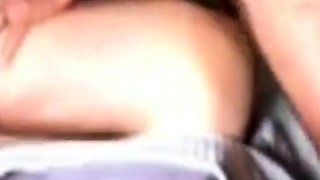 Silver Bear Daddy Pounds My Hole