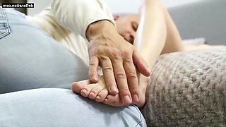 Cute Anna Devito sex video