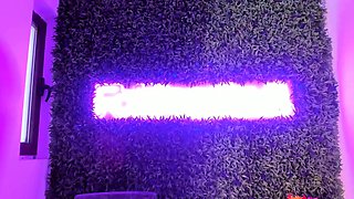 Chubby Brunette Big Boobs Dildo Masturbation