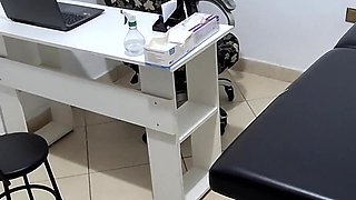 An Anal Exam Has to Be Done Very Well.