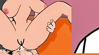 A Slutty Wife Brought Home a Lover for Sex, and Her Husband Didn't Even Notice.