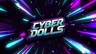 Cyber Dolls - Latex Stepmommy Lexi Luna