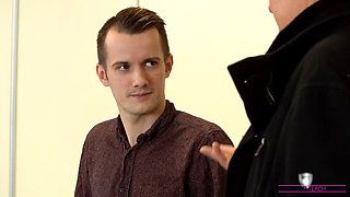 I saw my step-mother fingering - s15:e6