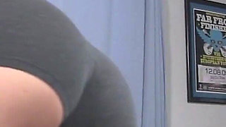Reyality Massage Featuring Sinn Sage, Cherie Deville