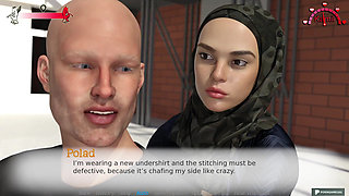 Life in Middle East #16