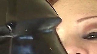 Gaping Anal Rosebud Prolapse After BBC Stretching Sloppy Holes