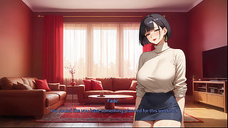 I Love Your Wife (part 4)