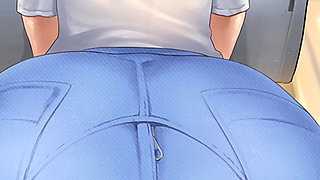 Stained Roses & Lilies Gameplay Part 1 - a Lustful Desires of Goro