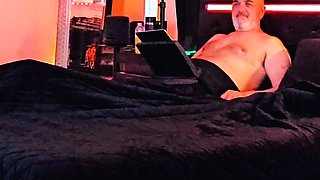 Cute amateur Asian web cam girl teases her great body