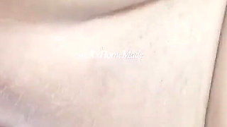 Accidental and Sore Anal - My Cock Slipped and Entered Her Tight Ass...