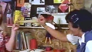 Vintage Family: Amateur Tape