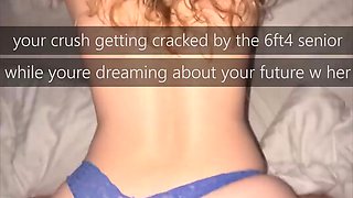 teens snapchat compilation of sloppy pounding [15]