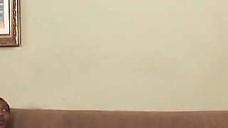 Interracial video with blonde shaggy pussy MILF slut Jordan Kingsley fucking with a BBC pounding her pussy