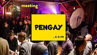 Crossdressing Twink Shoots Huge Load