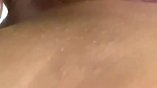 Shower Orgasm! Busy Dani Cums Hard