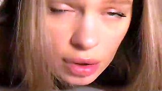 My doll gets a super screwing hot, hardcore porn pounding!