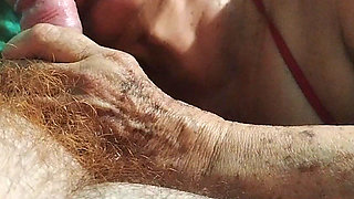 Mature Hot
