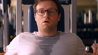 Shy Gym Guy Finally Fucks His Fitness Crush (AI)
