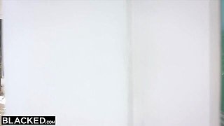 Well-proportioned Jason Brown and Bailey Brooke at 69 sex