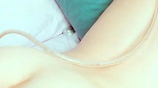 My Stepfather Fucked Me in the Ass with His Fist and Then Treated Me to Some Pee