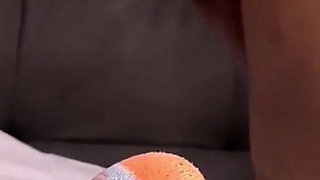 I Fuck My Best Friend at Her House