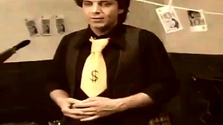 Deutsche Vintage Creampie Haariger Retro