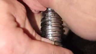 friction during dumbbell training
