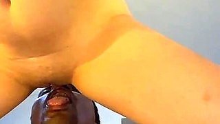 She Looks Innocent, but the MILF Next Door Loves Getting Drilled Deep Part 5