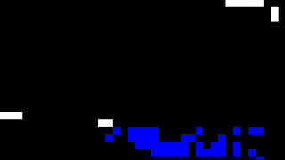 Flexible Stretching Workout in Tiny Thong