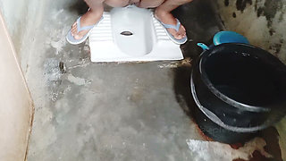 I Had Sex with the Neighbour Lady in Bathroom.