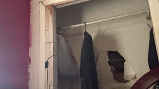 Using My Own Cum As Lube To Goon Out The Rest Of Cummy Cum