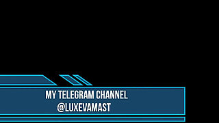 Insatiable Stepmom Fingering Pussy in Leopard Panties