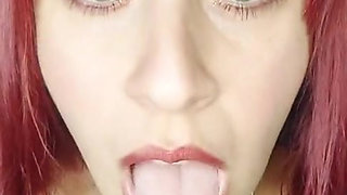 Shyyfxx Passioneret Og Helt Mde Med Min College-kreste JOI Roleplay