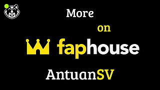 Sweet Tulipan in the Shower She Gets Excited When She Sees Me Recording Her and She Touches Herself