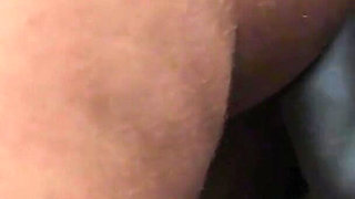Horny Stranger Touches Innocent Commuter’s Ass with His Massive Bulge on Packed Train