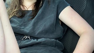 Emo Teen Becka Solo Webcam Masturbation Porn