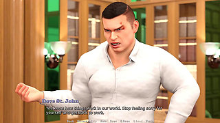 Off The Pitch: Ex Soccer Player And A Bunch Of Girls Ep 8