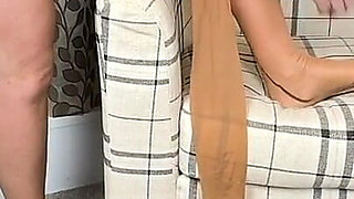 Vgq19 Aunty Sandra Looking Fantastic