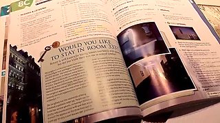 Step Son Fucks Mom's Friend in Kitchen - Alina Rai Big Tits MILF POV Blowjob & Doggystyle