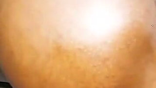 Fat Ass MILF Gaping Strip Tease
