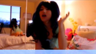 sweetxmelody customvideoexample